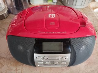 RADIOCD F&U RCD903MUS-thumb-1