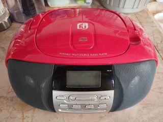 RADIOCD F&U RCD903MUS-thumb-4