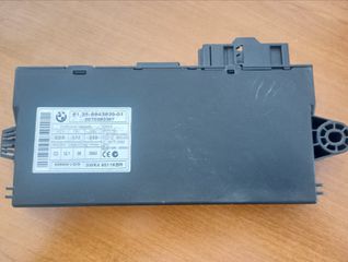 Εγκέφαλος Πλακέτα Άνεσης BMW SIEMENS VDO 61356943830-01 5WK4 9511KBR 61.35-6943830-01