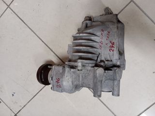 ΔΙΑΦΟΡΙΚΟ **XB AJ-V6** JAGUAR X TYPE 2001 2002 2003 2004 2005 2006 2007 2008 2009 **2495 CC - 196 HP** ΡΩΤΗΣΤΕ ΤΙΜΗ *4X4*