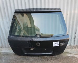 ΤΖΑΜΟΠΟΡΤΑ SKODA FABIA 1