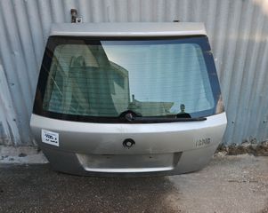 ΤΖΑΜΟΠΟΡΤΑ SKODA FABIA I