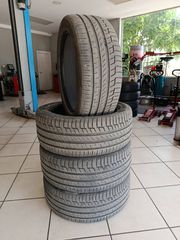 ΜΕΤΑΧΕΙΡΙΣΜΕΝΑ  ΕΛΑΣΤΙΚΑ CONTINETAL 255/45R20