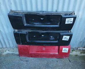 CITROEN C2 ΠΙΣΩ ΠΟΡΤΑ, ΚΑΤΩ ΜΕΡΟΣ