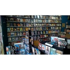 4000 τίτλοι DVD , Blu-ray & Παιχνίδια Playstation 3. Όλα γνήσια από Video club