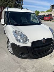 Fiat 2015 DOBLO