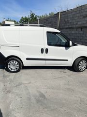 Κλούβα Fiat 2015 DOBLO-thumb-1