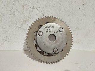 Κομπλερ μιζας YAMAHA NMAX 125/155 2015-20 (2DP-E5570)