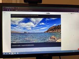 Pc Lenovo + Dell Οθόνη+πληκτρολ-thumb-2