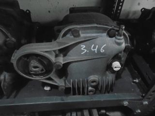 BMW E30 ΔΙΑΦΟΡΙΚΟ 188mm  3,46 ΕΛΕΥΘΕΡΟ