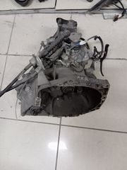 ΣΑΣΜΑΝ **1KR** TOYOTA AYGO 2006 2007 2008 2009 2010 2011 2012