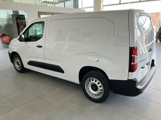 Κλούβα Citroen 2025 BERLINGO VAN 1.5 100hp L2H1 1000kg FEEL-thumb-4