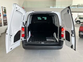 Κλούβα Citroen 2025 BERLINGO VAN 1.5 100hp L2H1 1000kg FEEL-thumb-7