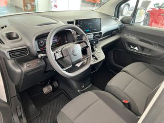 Κλούβα Citroen 2025 BERLINGO VAN 1.5 100hp L2H1 1000kg FEEL-thumb-9