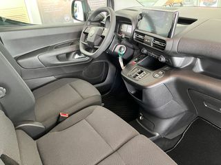 Κλούβα Citroen 2025 BERLINGO VAN 1.5 100hp L2H1 1000kg FEEL-thumb-11