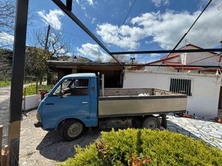 Toyota Hiace 1981 LH11