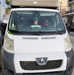 Pickup - Αγροτικό Peugeot 2008