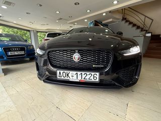 Jaguar XE 2021 SE AWD R DYNAMIC BLACK EDITION