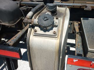 Ανατρεπόμενο Για Containers Με Βραχίονες MAN 2007 TGM  15 280-thumb-13
