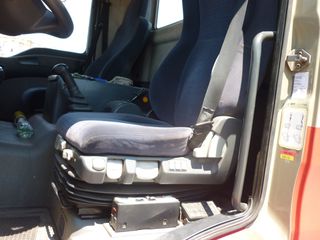 Ανατρεπόμενο Για Containers Με Βραχίονες MAN 2007 TGM  15 280-thumb-18