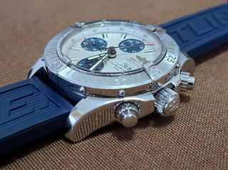 ΡΟΛΟΙ ΧΕΙΡΟΣ BREITLING