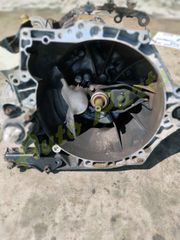 ΣΑΣΜΑΝ ΧΕΙΡΟΚΙΝΗΤΟ PEUGEOT  /CITROEN 6API (6 TAXYTHTEΣ),   ΚΩΔ.ΚΙΝ. 5FX ,  ΚΩΔ.ΣΑΣ. 20DP32, ΜΟΝΤΕΛΟ 2007-2016