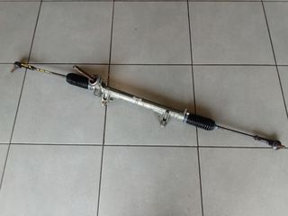 RENAULT MODUS '09 1.2 16V (5Θ) ΚΡΕΜΑΓΙΕΡΑ