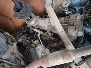 FORD TRANZIT '04 2.3cc-thumb-8