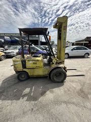 Mitsubishi 1995 2500 τόνο-thumb-1