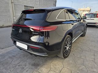 Mercedes-Benz EQC 2020 4 MATIC AMG BLACK EDITION-thumb-3