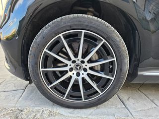 Mercedes-Benz EQC 2020 4 MATIC AMG BLACK EDITION-thumb-21