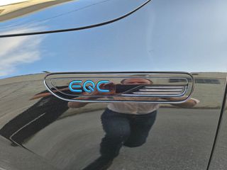 Mercedes-Benz EQC 2020 4 MATIC AMG BLACK EDITION-thumb-9
