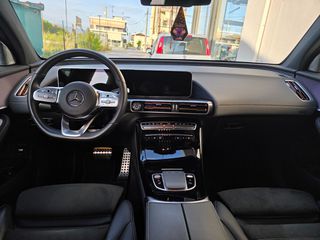 Mercedes-Benz EQC 2020 4 MATIC AMG BLACK EDITION-thumb-12