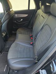 Mercedes-Benz EQC 2020 4 MATIC AMG BLACK EDITION-thumb-11