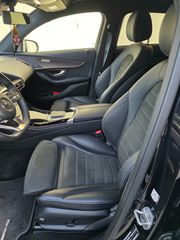 Mercedes-Benz EQC 2020 4 MATIC AMG BLACK EDITION-thumb-10