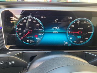Mercedes-Benz EQC 2020 4 MATIC AMG BLACK EDITION-thumb-14