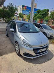 Peugeot 208 2018