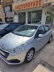 Peugeot 208 2018-thumb-1