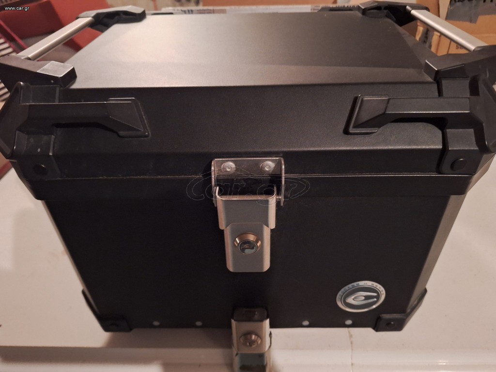 Μπαγκαζιέρα coocase