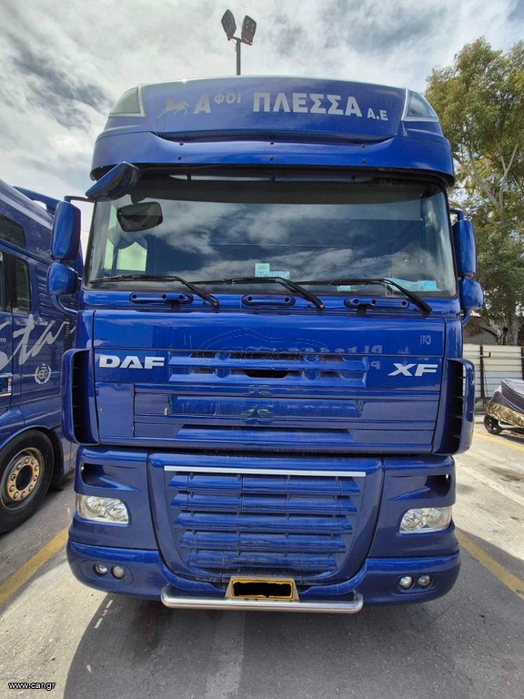 DAF 2006 XF 105.410