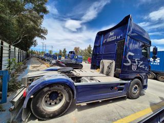 DAF 2006 XF 105.410-thumb-5