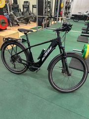 Electric Bicycles KTM 2022 MACINA GRAN 291