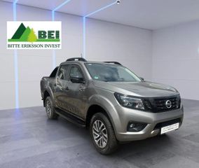 Nissan Navara 2020 NP300 / ΓΙΑ ΕΙΣΑΓΩΓΗ 2
