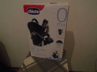 Μάρσιππος Chicco-thumb-1