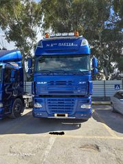 DAF 2007 XF 105.410