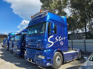 DAF 2007 XF 105.410-thumb-1