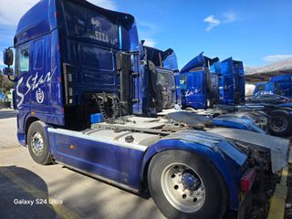 DAF 2007 XF 105.410-thumb-2
