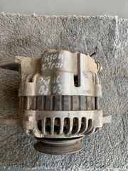 Lichtmaschine für Nissan X-Trail  2,2 DCi