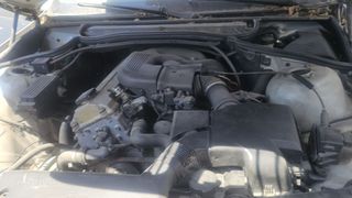 BMW E46 316/ 318