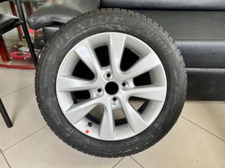 ΖΑΝΤΑ ΑΛΟΥΜΙΝΙΟΥ ΚΑΙΝΟΥΡΓΙΑ ΓΝΗΣΙΑ HYUNDAI i20 52910-1J805
